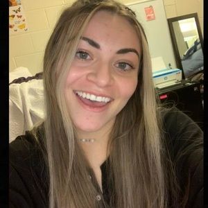 Meet your Posher, Kelsea